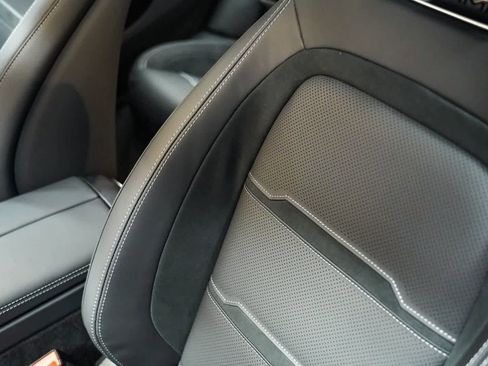 New 2026 Mercedes-Benz AMG GT 53 image 24