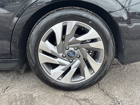 Used 2025 Subaru Legacy Limited image 42