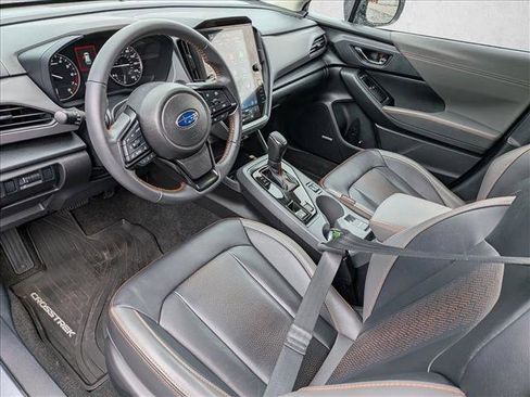 Used 2024 Subaru Crosstrek 2.5i Limited AWD/4WD image 12
