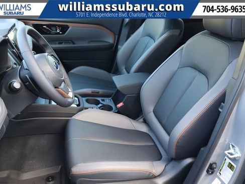 New 2025 Subaru Forester Sport image 10
