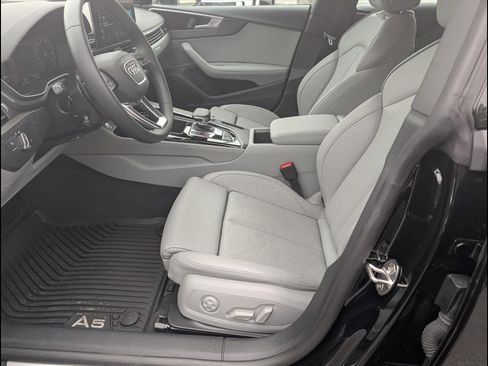 Certified 2024 Audi A5 2.0T Premium Plus w/ Premium Plus image 10