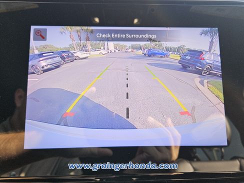 Used 2022 Jeep Wagoneer Series III w/ Flexible Seating Group RWD image 16