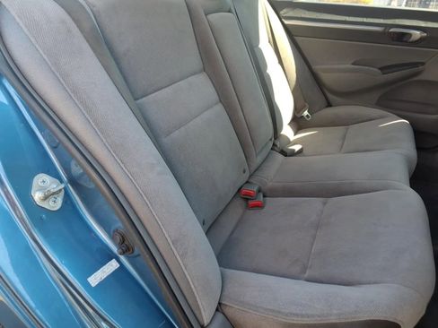 Used 2006 Honda Civic EX image 16