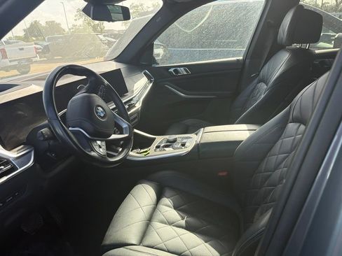 Used 2024 BMW X5 sDrive40i RWD image 2