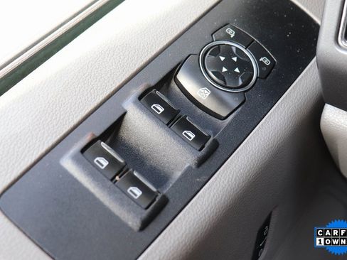 Used 2018 Ford F550 4x4 Crew Cab Super Duty image 15