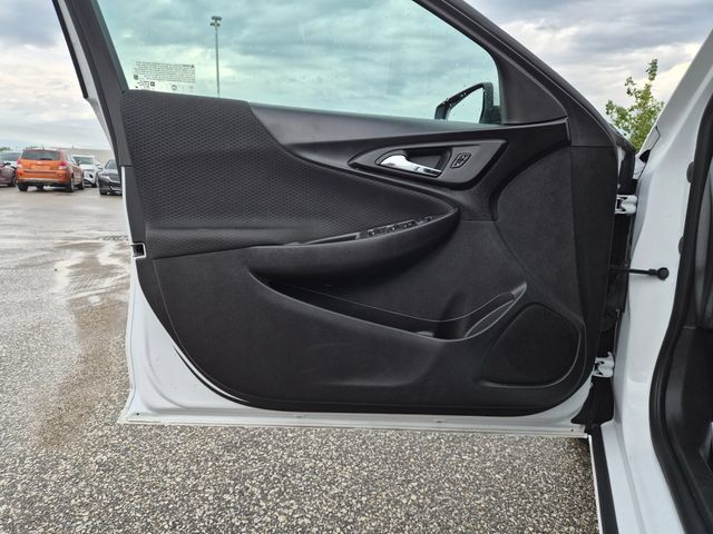 Used 2024 Chevrolet Malibu LT FWD image 12