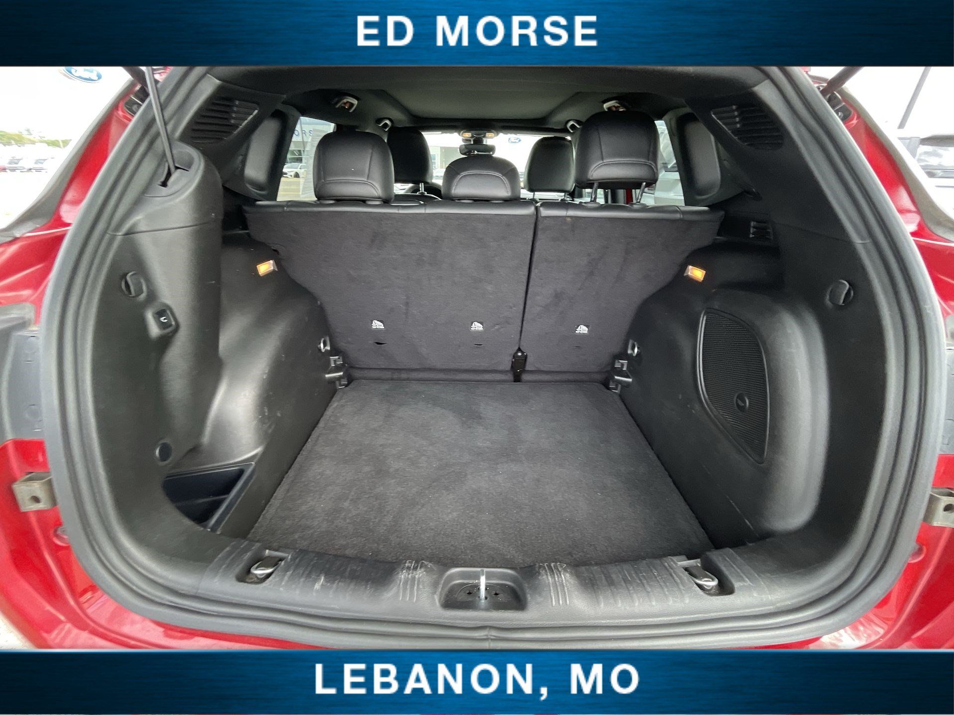 Used 2025 Jeep Compass Limited AWD/4WD image 25