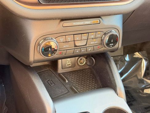 Used 2023 Ford Bronco Sport Outer Banks w/ Tech Package image 30