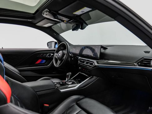 Used 2024 BMW M2 RWD image 47