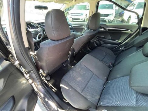 Used 2020 Honda Fit LX image 17