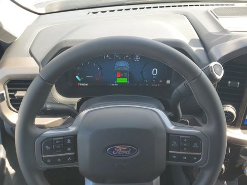 New 2026 Ford F150 XLT w/ Equipment Group 302A MID image 18