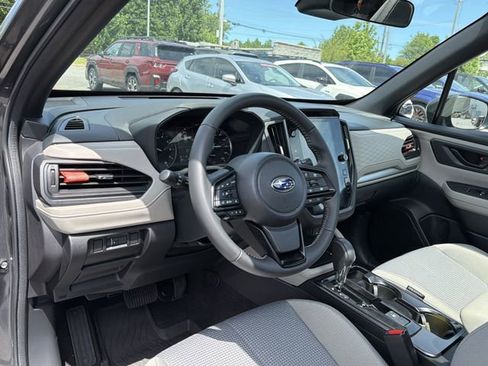 Used 2026 Subaru Forester Premium AWD/4WD image 10