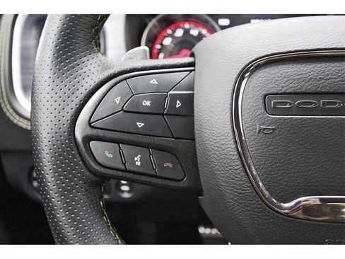 Used 2023 Dodge Charger Scat Pack image 15