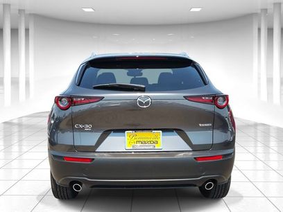 Certified 2025 MAZDA CX-30 AWD 2.5 S w/ Preferred Package