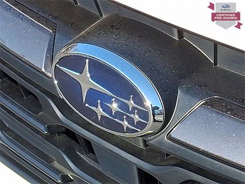 Certified 2025 Subaru Outback Premium w/ Popular Package #1A image 30