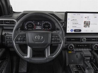 New 2026 Toyota 4Runner Limited AWD/4WD video 4