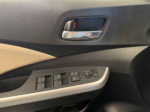Used 2015 Honda CR-V EX-L image 19