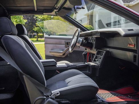 Used 1988 Chevrolet Camaro LT RWD image 42