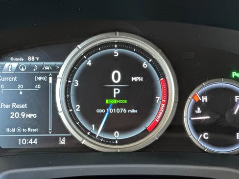 Used 2019 Lexus RX 350 F Sport image 27