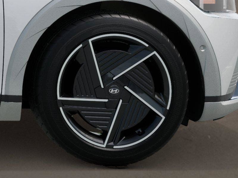 New 2026 Hyundai Ioniq 5 Limited AWD/4WD image 9