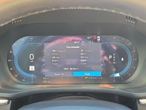 Used 2023 Volvo XC60 B6 Ultimate w/ Protection Package Premier image 20