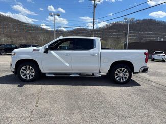 Used 2022 Chevrolet Silverado 1500 LTZ w/ LTZ Premium Package video 2
