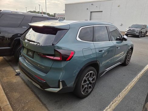 Used 2023 BMW X1 xDrive28i AWD/4WD image 10