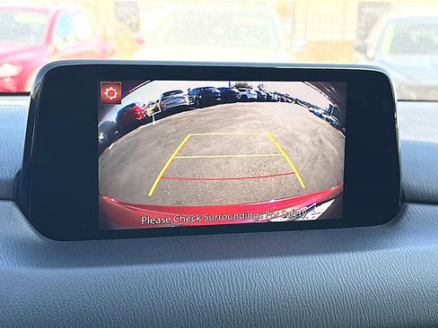 Used 2020 MAZDA CX-5 Sport image 31