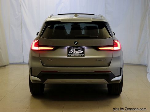 New 2026 BMW X1 xDrive28i w/ Convenience Package image 7