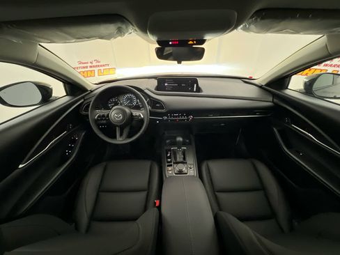 New 2026 MAZDA CX-30 AWD 2.5 S image 20