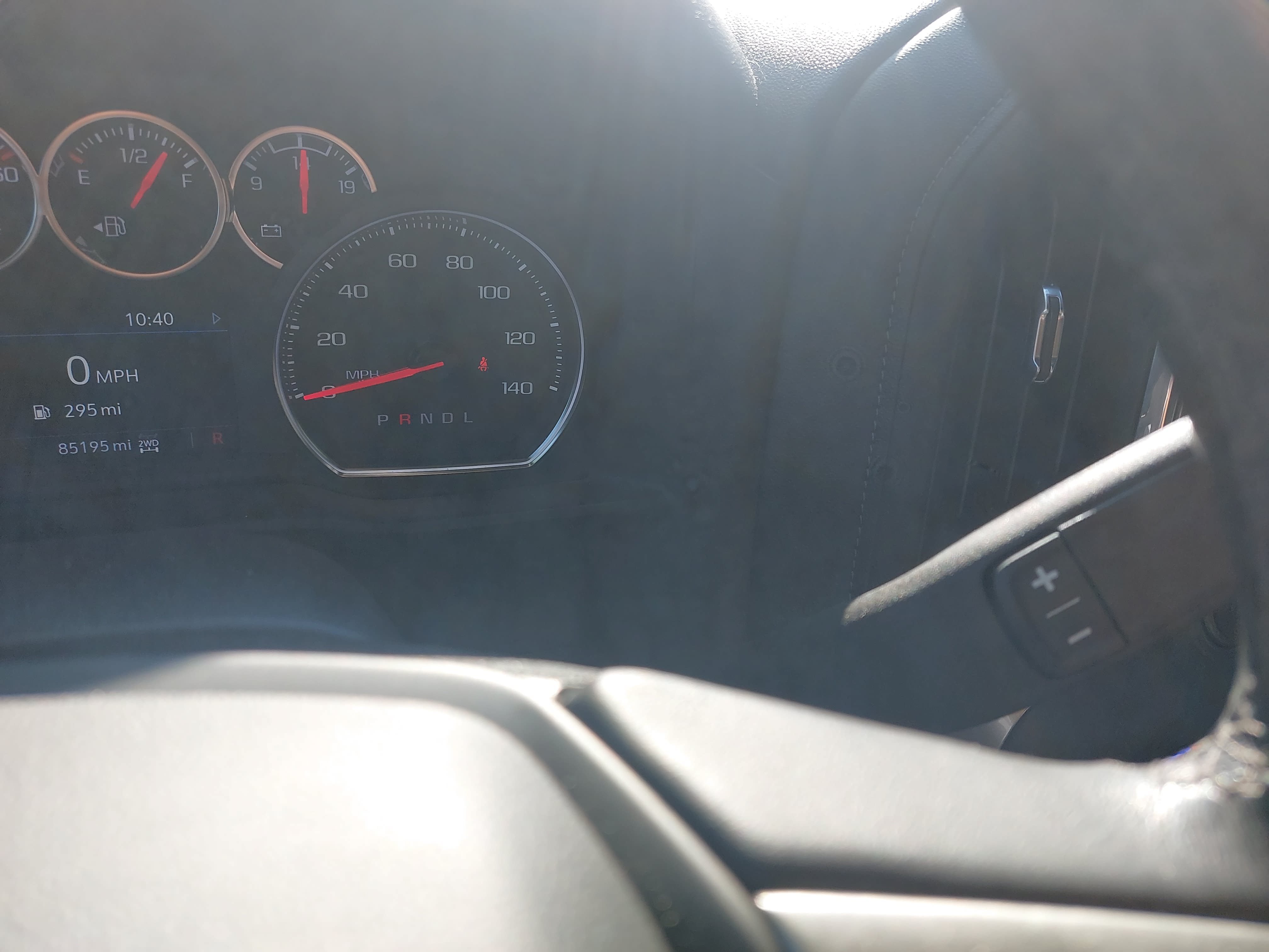 Used 2021 Chevrolet Silverado 1500 RST AWD/4WD image 23