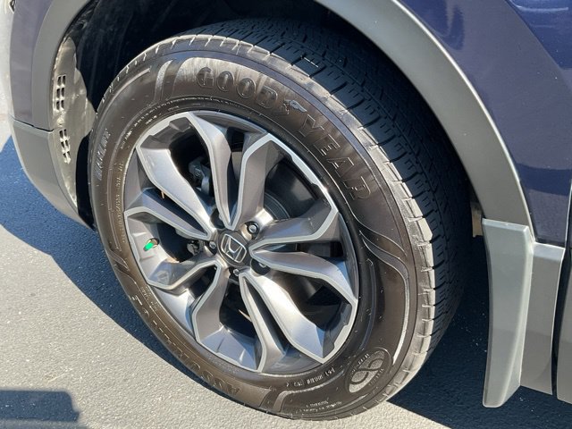 Used 2022 Honda CR-V EX-L image 15