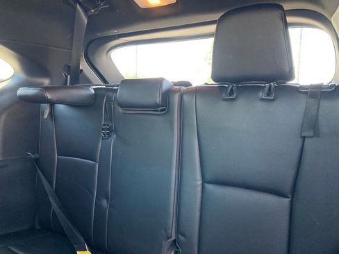 Used 2021 Toyota Highlander XSE image 11