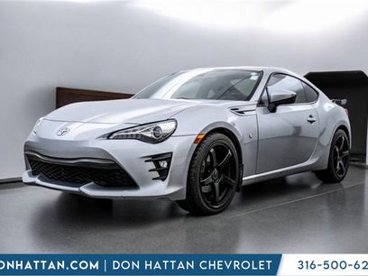 Used 2018 Toyota 86