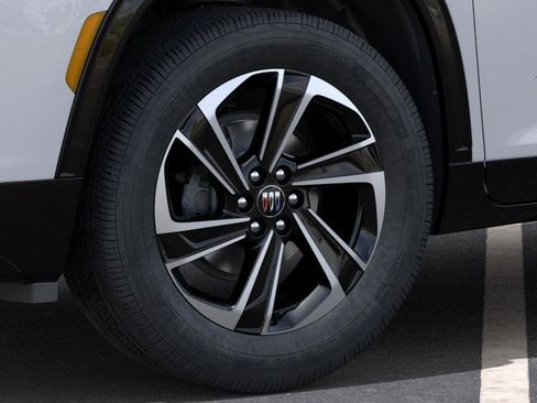 New 2026 Buick Enclave Sport Touring w/ Power Package AWD/4WD image 9