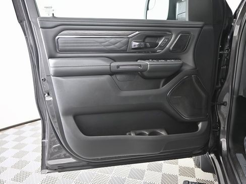 Used 2026 RAM 1500 Limited image 20