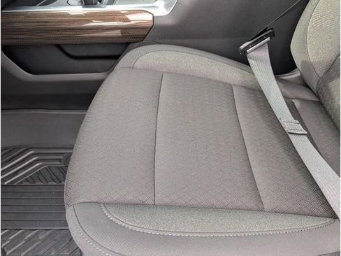 New 2026 Chevrolet Silverado 1500 RST image 25