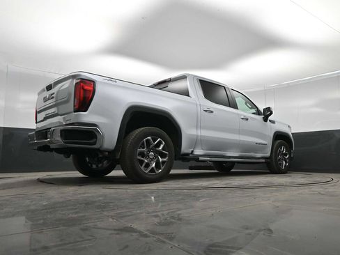New 2026 GMC Sierra 1500 SLT w/ SLT Premium Plus Package image 36