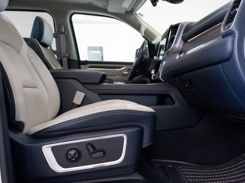 Certified 2024 RAM 1500 Limited image 5