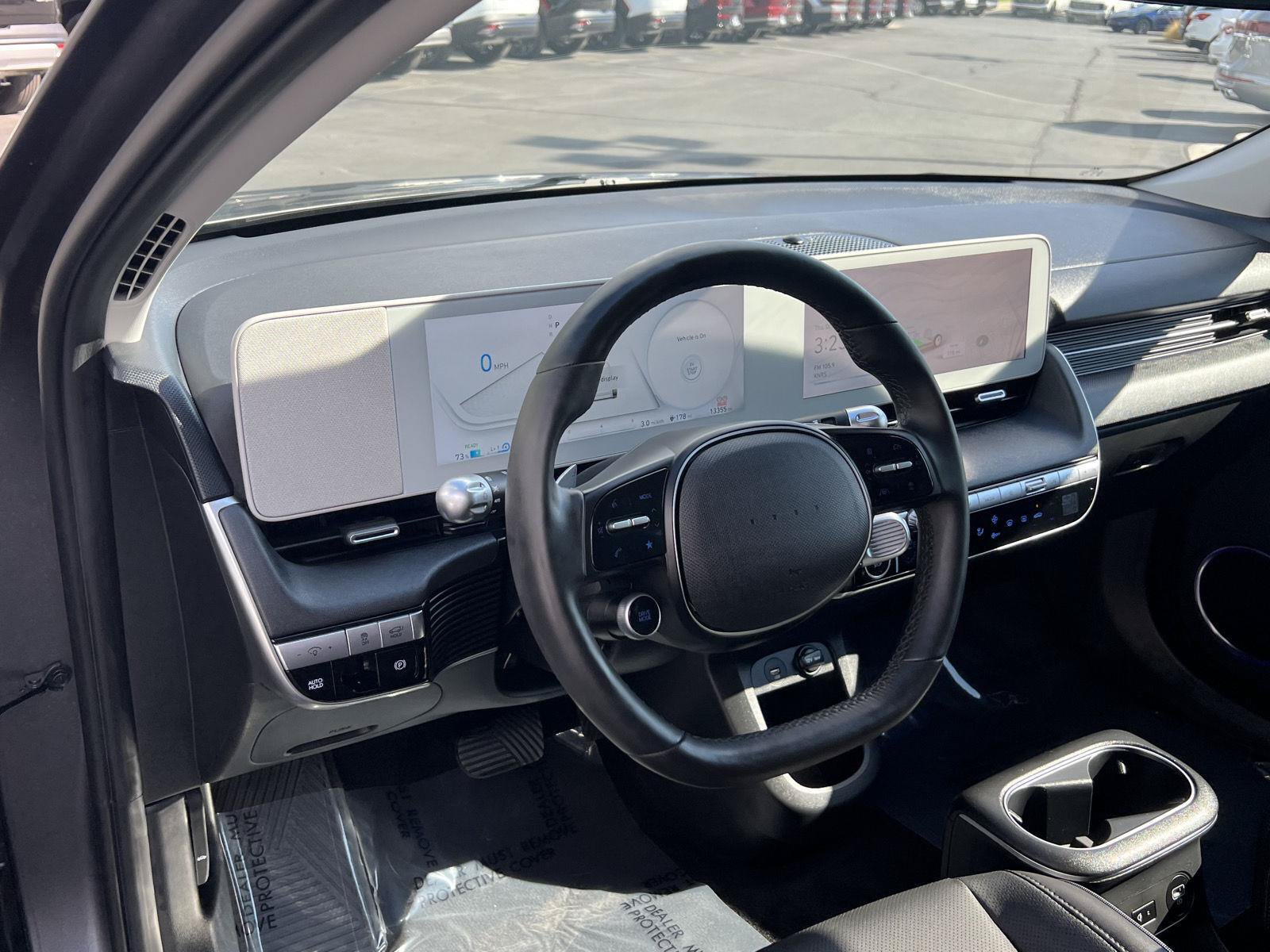Certified 2023 Hyundai Ioniq 5 SEL AWD/4WD image 23