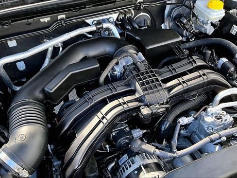 Used 2023 Subaru Outback Onyx Edition image 29