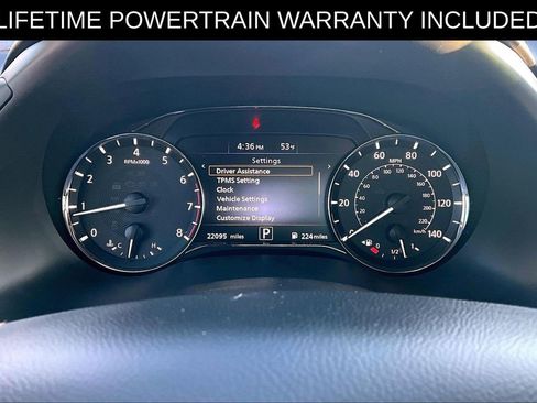 Certified 2024 INFINITI QX80 Sensory w/ Cargo Package image 28