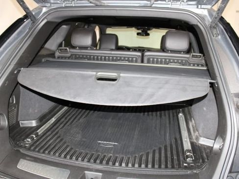 Used 2021 Cadillac XT5 Premium Luxury w/ LPO, Floor Liner Package FWD image 22