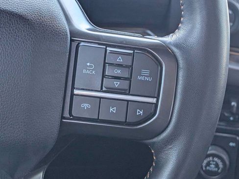 Used 2024 Ford F150 Tremor w/ Bed Utility Package AWD/4WD image 19
