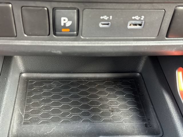 Used 2025 Nissan Frontier PRO-4X w/ Interior Protection Package AWD/4WD image 22