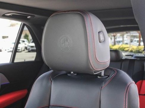 New 2025 Mercedes-Benz GLE 53 AMG 4MATIC image 21