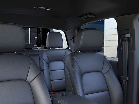 New 2026 GMC Canyon Elevation w/ Convenience Package RWD image 24