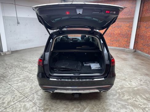 New 2026 Mercedes-Benz GLS 450 GLS 450 image 28