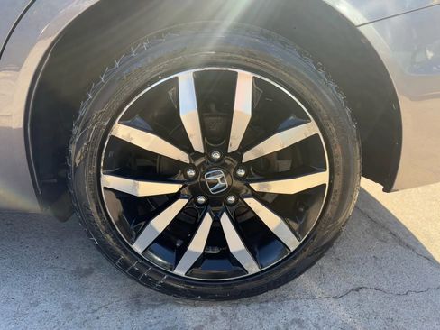 Used 2015 Honda Civic EX-L image 24