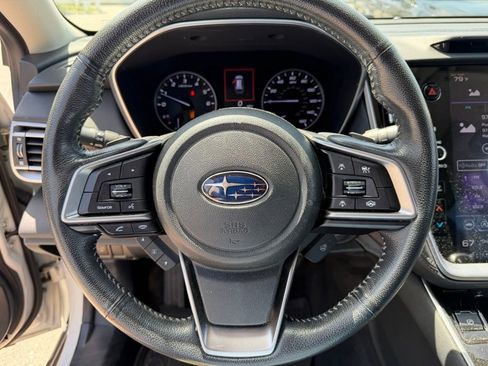 Used 2020 Subaru Outback Limited w/ Popular Package #2 AWD/4WD image 24